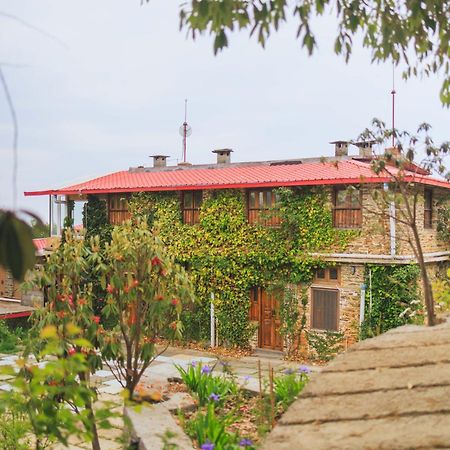 Dunagiri Retreat Dwarahat Dış mekan fotoğraf