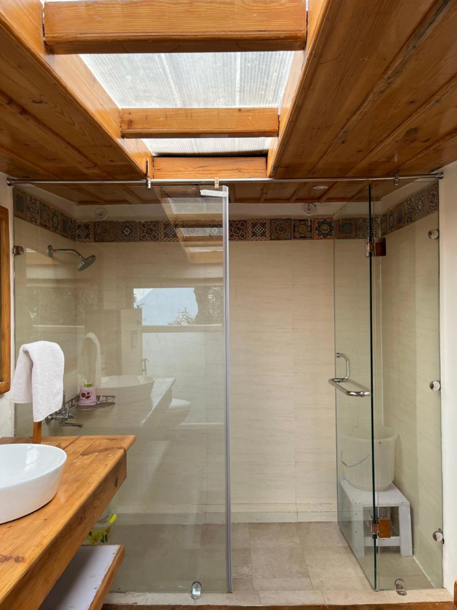 Dunagiri Retreat Dwarahat Dış mekan fotoğraf