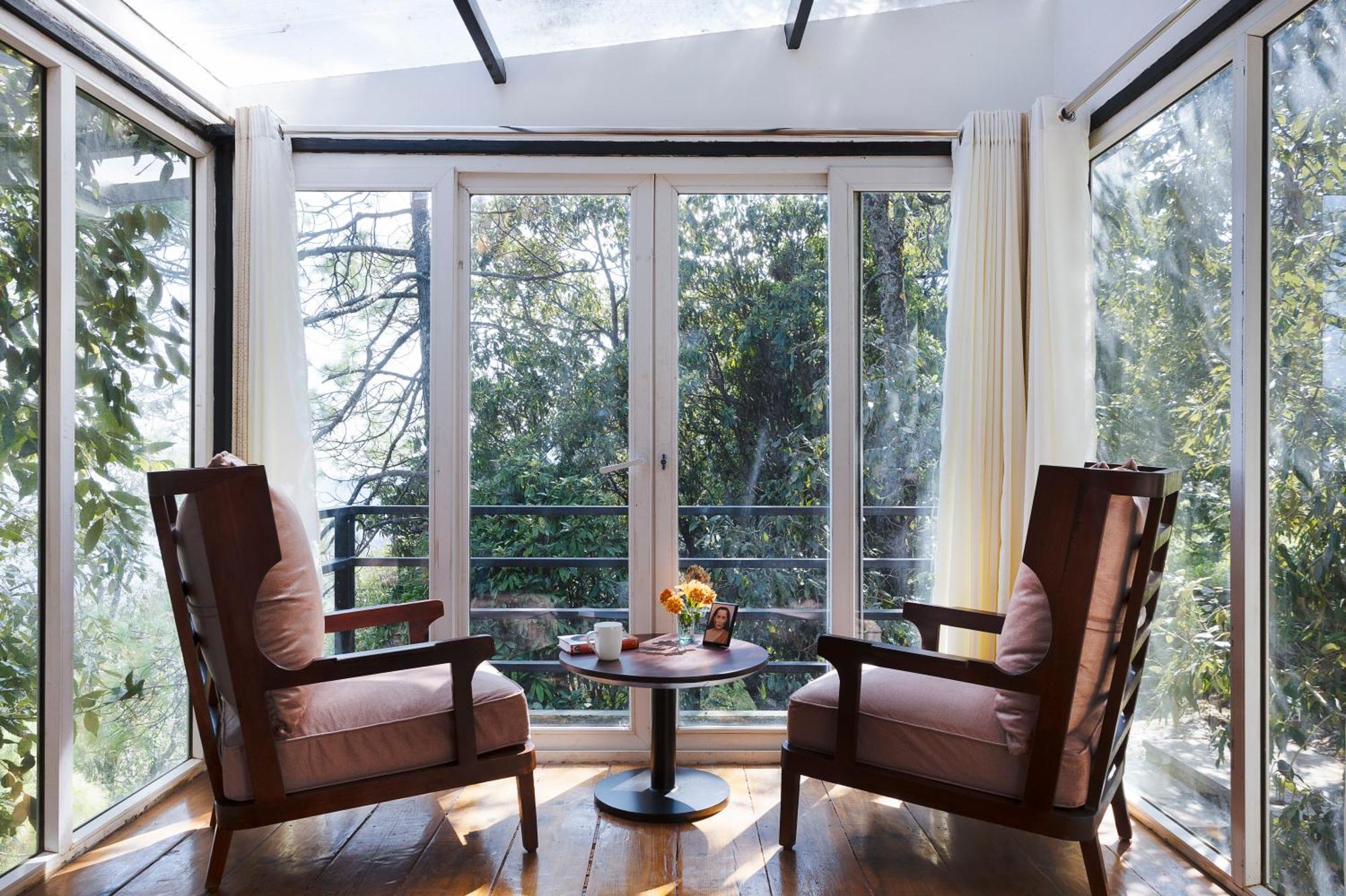 Dunagiri Retreat Dwarahat Dış mekan fotoğraf