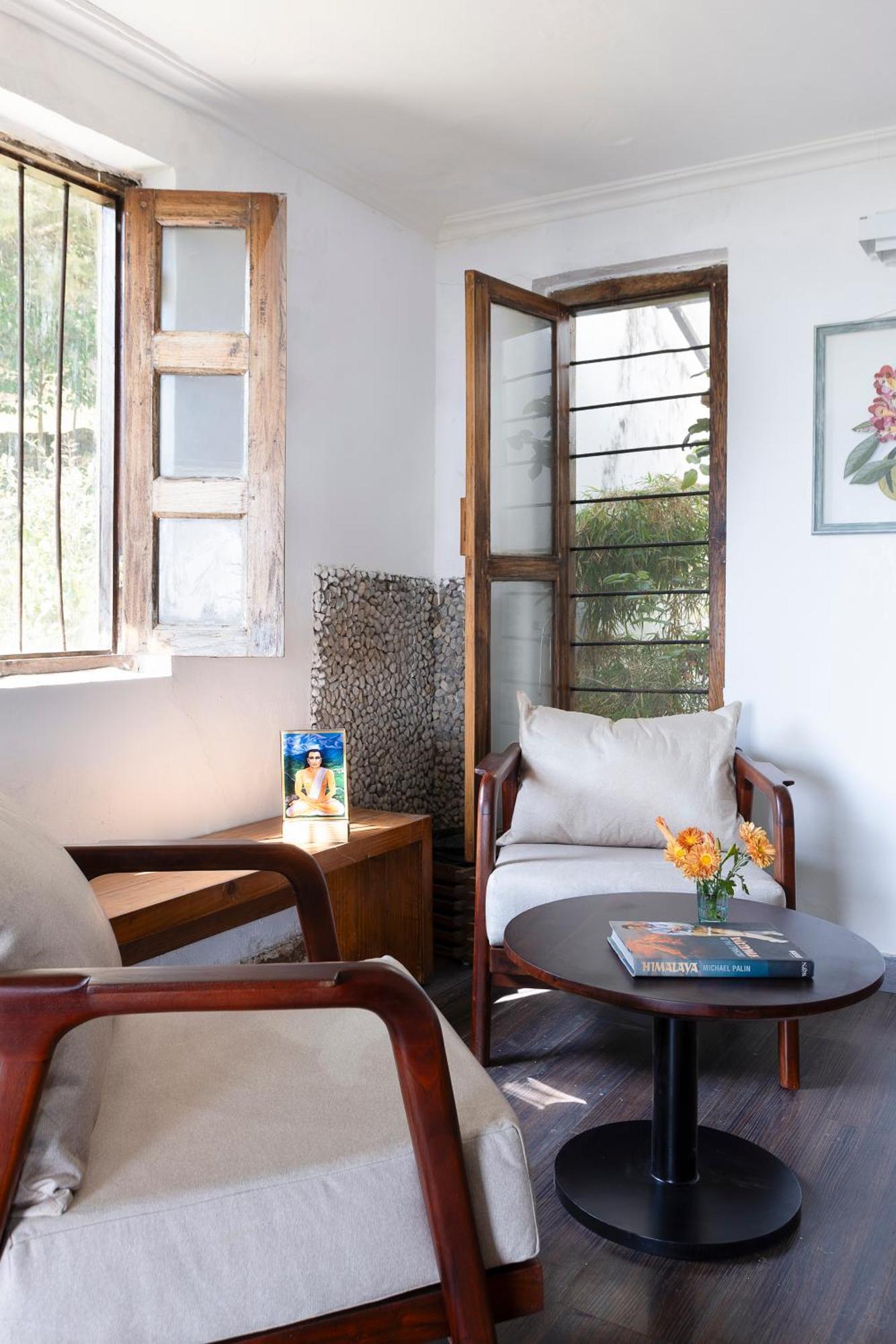 Dunagiri Retreat Dwarahat Dış mekan fotoğraf